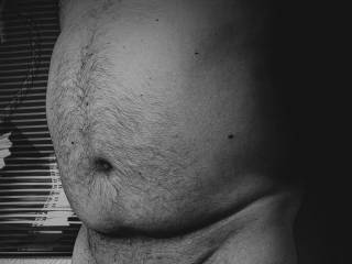 Feeling a little monochrome today