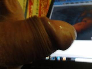 Just cumming