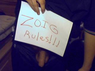 zoig is the shit!