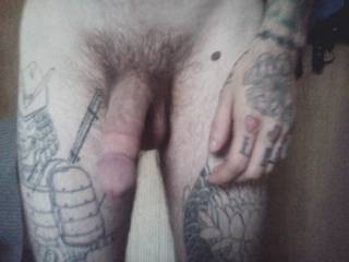 dick