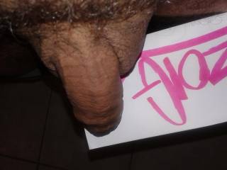 dick