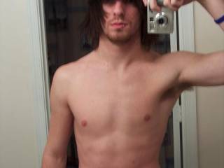 my body