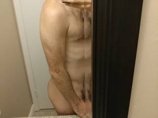 good side nude