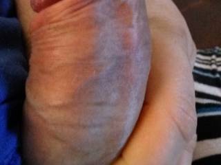 dick