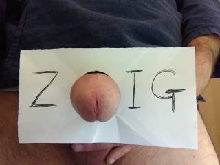 My personal addition