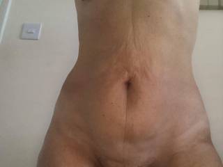 Tuesday morning tease from Maggy