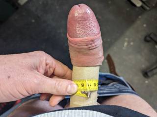 Only 14cm, thats to small!