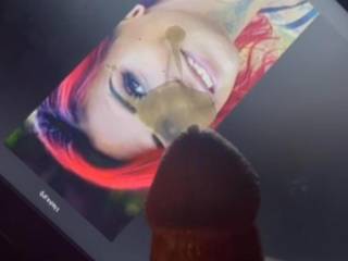 Autumn sunshine cum tribute