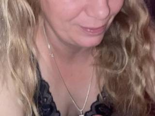 Amatőr magyar milf