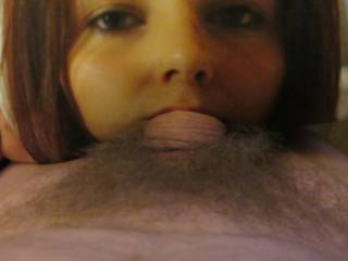 tribute, masturbating, beauty, facefuck, blowjob simulation