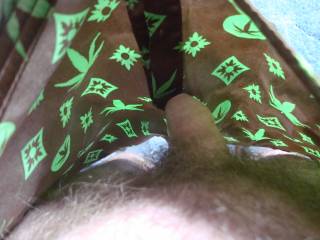 CUMFY IN THERE