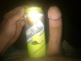 Big?