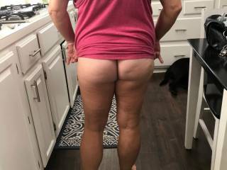hows her ass looking these day\'s