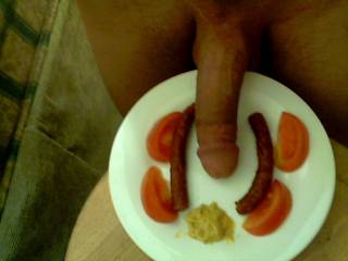 get yous dinner :)