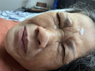 Quick release after  up