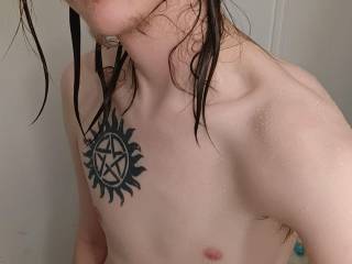 It\'s been a minute since I felt myself