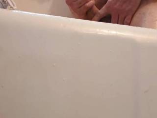 Got horny in the shower decided to share