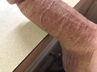 Like my hard cock?