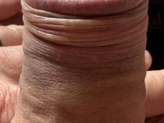 My big and hard Johnny…