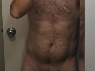 Morning chub