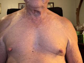 My nipples