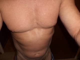 bod shot