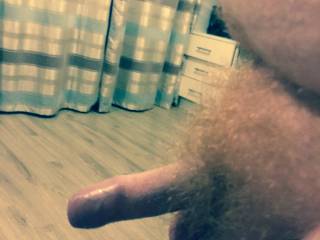 Hard Small Dick Rate Me :)