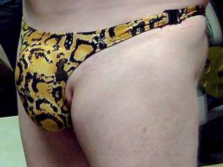 who likes my thong? who wants whats in it?