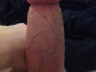 my dick in close up for u guys