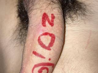 Who want to take my virginity?