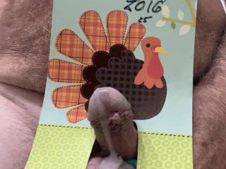 Happy Thanksgiving 🦃 for those of you that like gravy on your meat