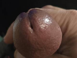 Imagine a load being shot out the tip would you swallow or spit it out? Idk I love the taste of cum regardless if its sweet or not