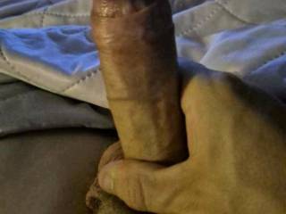 dick