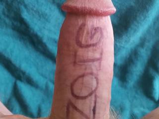 playing around