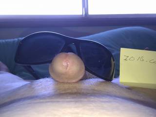 Getting ready for the beach