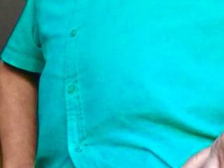 My embarrassing cock