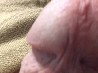my fat cock