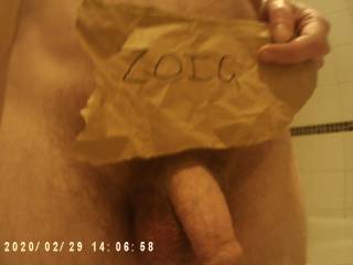 Just me. Let me know if you like it