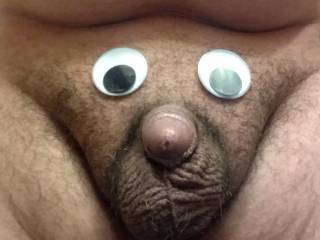 I see you