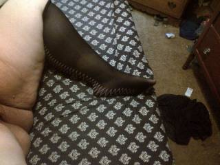 new stockings