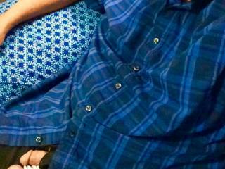 My embarrassing cock