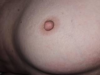 I love nipple play....wanna try?