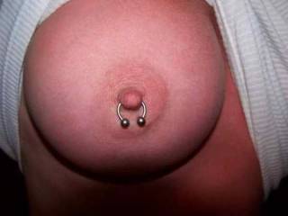 fucking hott !! would love 2 cumm on ur nipple and lick it off