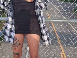 Public wife