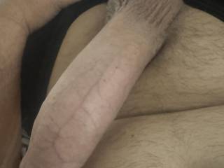 Got really hard with the morning cams watching you ladies finger your pussy!!