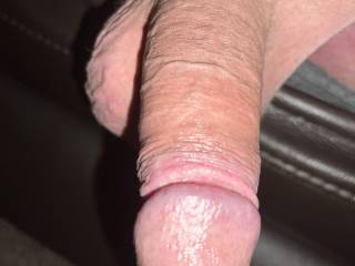 Just hanging out