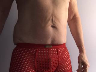 sexy undies? Yes or no