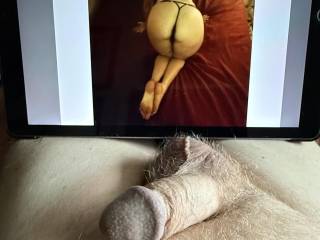 whitesmokertje ~ “Slut!”