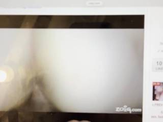 Honey 🍯 loves when I give her a tribute on her videos and I love doing them!