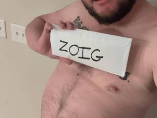 Little Dick Matthew\'s Verification Video